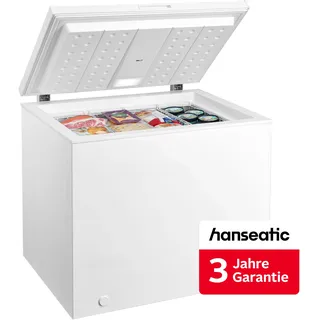 Hanseatic HGT95B