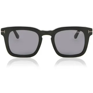 Tom Ford FT 0751N S 01A 48mm