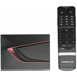 Formuler Z12 Ultra 4K UHD Android 12