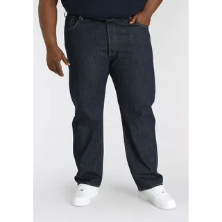 Levi's 501 Original Jeans - Onewash - 48 - 32