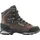 Herren Braun/Graphit 44