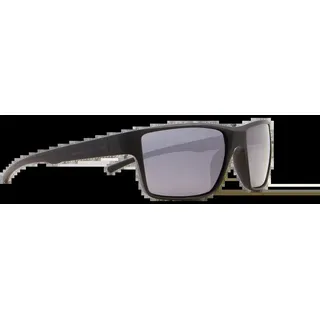 Red Bull Spect Eyewear - black-red/red mirror - STK