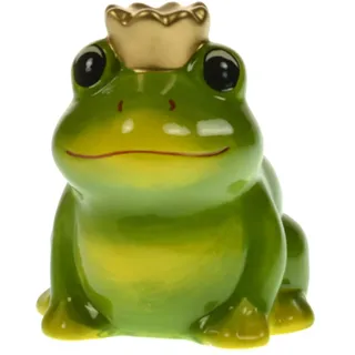trendaffe Die Frosch Spardose aus Keramik