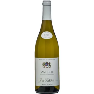 domaine de villebois Sancerre AOP Villebois 0,75l