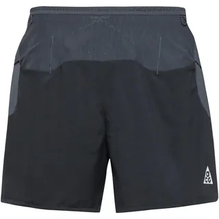 Nike Second Sunrise Sport-Shorts Schwarz XL
