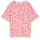 Bluse mit Floral Muster Mehrfarbig 46