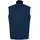 Softshellweste Premium marine 44