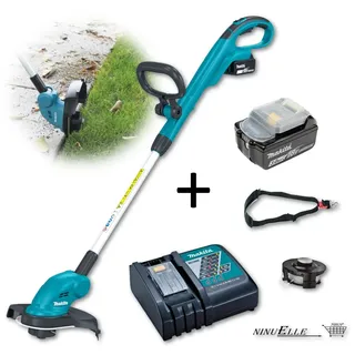 Makita DUR181RF inkl. 1 x 3,0 Ah