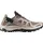 Silver Sage/Iron/Knockout Pink 37 1/3