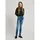 Jeans Soho Dunkelblau 24