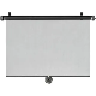 Walser Sonnenrollo für Van und Transporter Seitenfenster, 53x56cm 2 Stück Sonnenrollos SUV