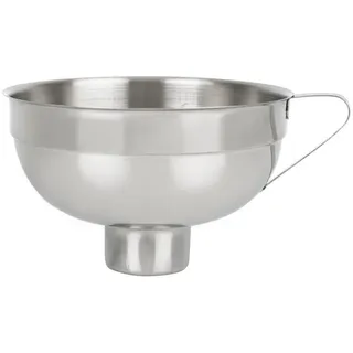 Kitchen Craft Marmeladentrichter