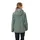 II Damen Doppeljacke grün 38