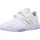 Cloud White/Almost Blue/Bliss Lilac 28