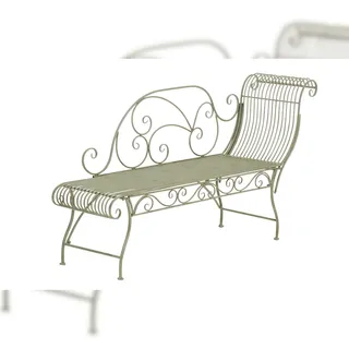 deluke SIZON 156 x 78 x 46 cm Grün