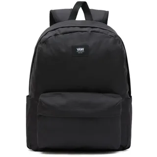 Vans Unisex Old Skool Backpack Sportbekleidung, Schwarz, One Size - Einheitsgröße
