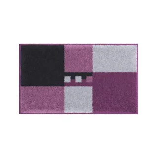 GRUND Badematte Grund Beere 115 x 65 cm