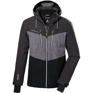 KILLTEC KSW 45 MN SKI JCKT Skijacke Grau S