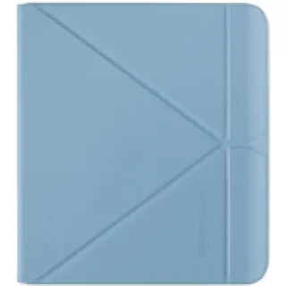 KOBO Libra Colour Sleep Cover Blau