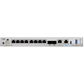 Cisco Secure Firewall 1220 Appliance Compact, Firewall