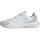 CourtJam Tennisschuhe Senior Cloud White/Cloud White/Cloud White 46