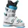 Raptor Junior Skischuhe Weiß 25
