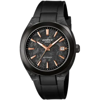 Casio EDIFICE EFK-200XPB-1A Automatik Schwarz 40 mm EFK-200XPB-1AER