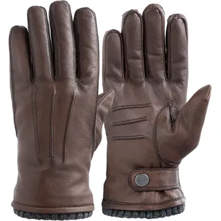 Pearlwood Newton Braun 8,5