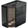 V1-W-BK-v1 black wood