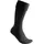 Wildlife Kniestrumpf 600 g black 36-39
