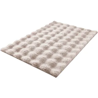 KLEINE WOLKE Cloud Beige 60 x 90 cm