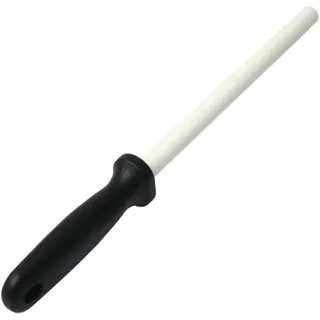 Profi Keramik Wetzstahl Wetzstab Stab Messerschärfer Schärfer 43 cm 12" 12 Zoll