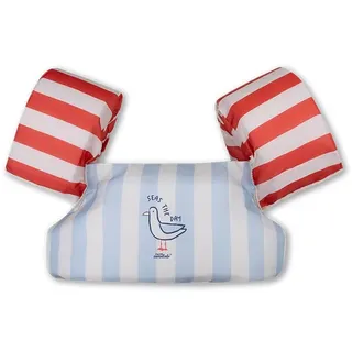 Swim Essentials Puddle Jumper Mehrfarbig 55 x 18 cm