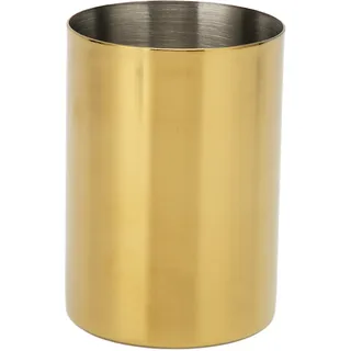 Universeller Kaffeelöffel Aus Edelstahl Für Kaffeemühlen, Spülmaschinenfest, Gold