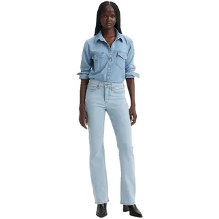 Levi's 315 Shaping Boot Jeans Different Route 31 30