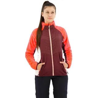 CMP 33P2666 Jacke Dark Pink S