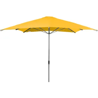 Doppler Alu Expert Ø 300 cm Gelb
