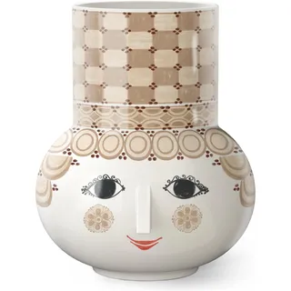 Rosendahl, Vase, Björn Wiinblad Olga Vase (1x)