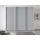271 x 229 x 62 cm Grau