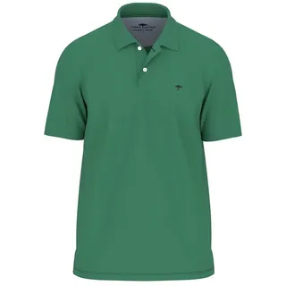 FYNCH-HATTON Poloshirt 15131700 Short Sleeve Polo grün