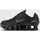 Black/Metallic Hematte/Max Orange 38,5