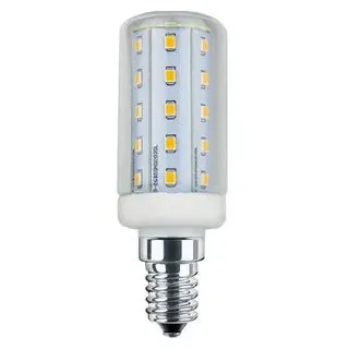 Blulaxa LED-Lampe T30 49430 4 W E14 warmweiß