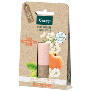 Kneipp Lippenpflege Samtweich 4.7 g