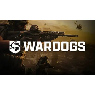 WARDOGS