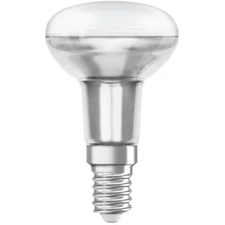 Osram LED Reflektor R50 40 36° Warmweiß E 14, 2,6 W 210 lm 8,5 x 5 cm (H x Ø)