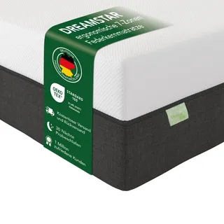 Dreamstar Premium 80 x 200 cm H3