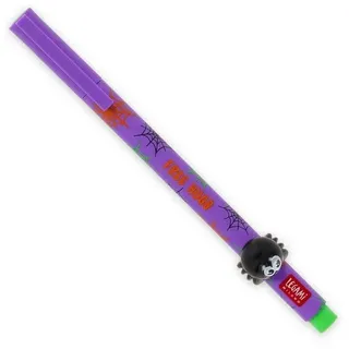 Legami Kugelschreiber Gelstift Lovely Friends Grün 0,5 mm