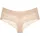 Body Make-Up Illusion Lace Shorty 44 Beige