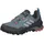 Magic Grey/Dash Grey/Acid Red 38