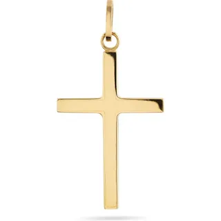 Christ Anhänger Gelbgold 89223317